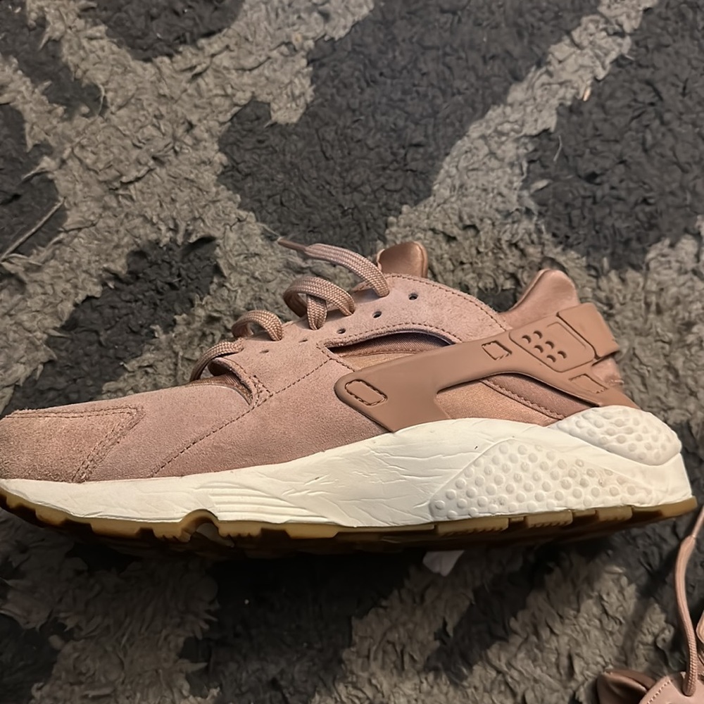 Nike huaraches - Picture 6 of 8